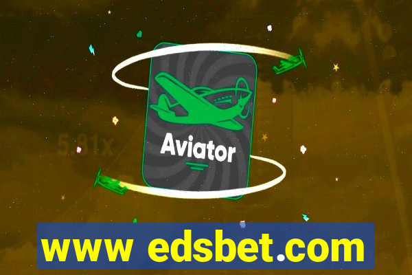 www edsbet.com